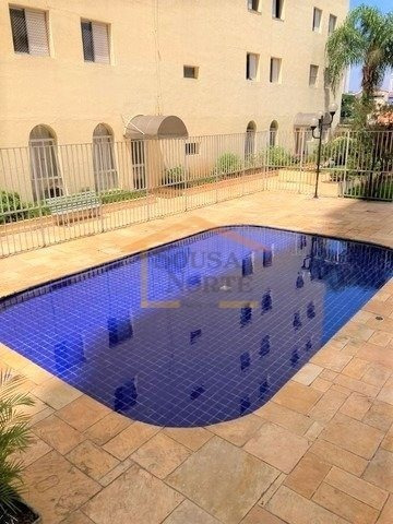 Imagem 14 de 15 de Apartamento, Venda, Santa Teresinha, Sao Paulo - 27977 - V-27977