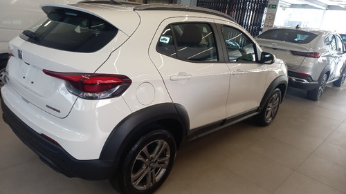 Fiat Pulse 1.0 Drive Turbo 200 Flex Aut. 5p