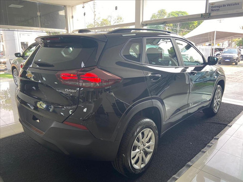 Chevrolet Tracker 1.0 Turbo Aut. 5p