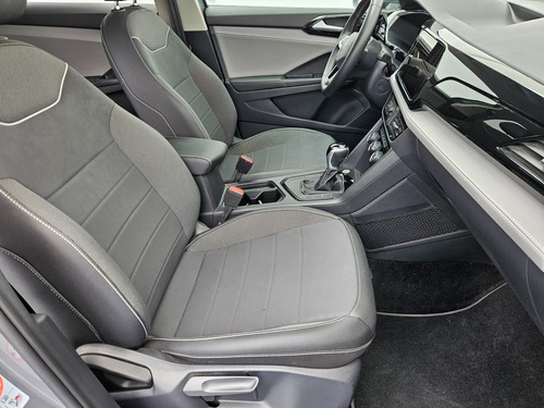 Volkswagen Taos 1.4 Tsi Comfortline At