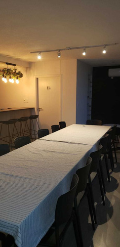 Imagen 11 de 14 de Apartamento, En La Blanqueada, 2 Dormitorios, Gge, Estrena
