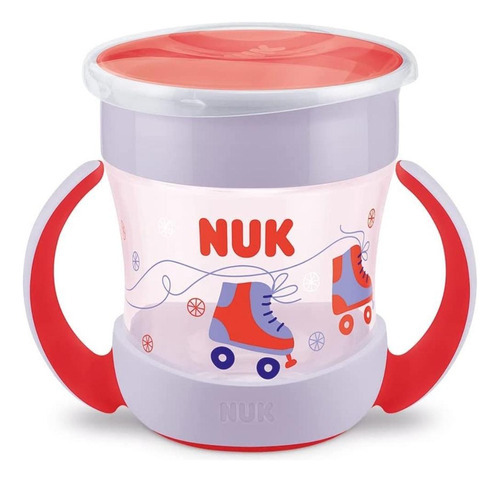 Copo Mini Magic Cup Evolution (160ml) Com Alça - Nuk