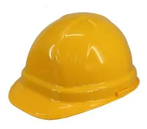 Comprar Casco Amarillo De Proteccion T-1 Clase G Zasc