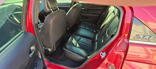 Chrysler 200 2.4 Limited At