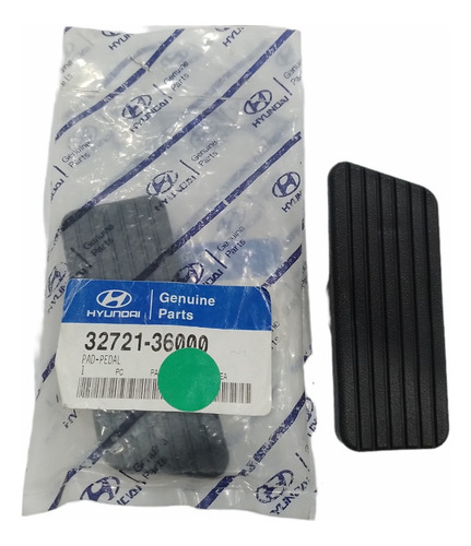 Goma Pedal De Acelerador Hyundai Elantra