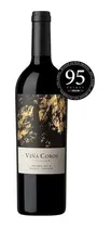 Comprar Viña Cobos Vinculum Malbec 95 Puntos Suckling  Recomendado