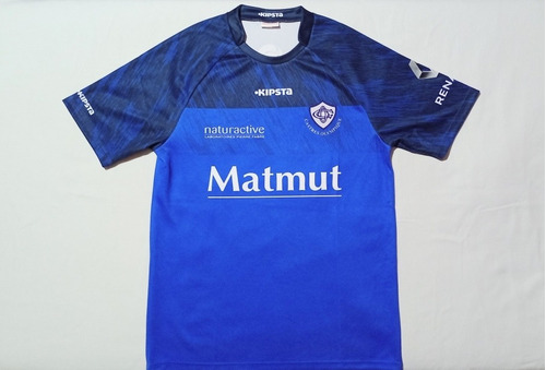 Camiseta Castres Olympique Kipsta Rugby Francia Talle L