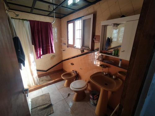Casa Mas Depto En San Bernardo Con Gas Natural A 2 Cuadras De Avenida San Bernardo