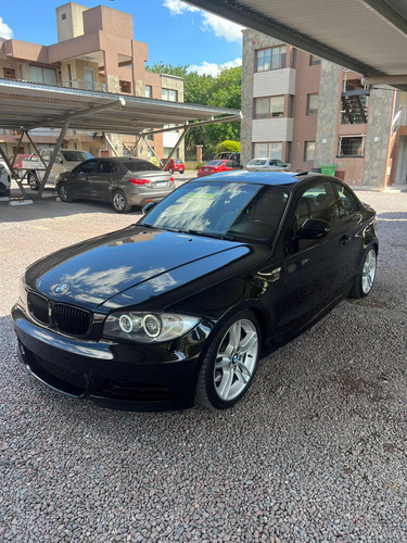 BMW Serie 1 2.5 135i Coupe Sportive 306cv