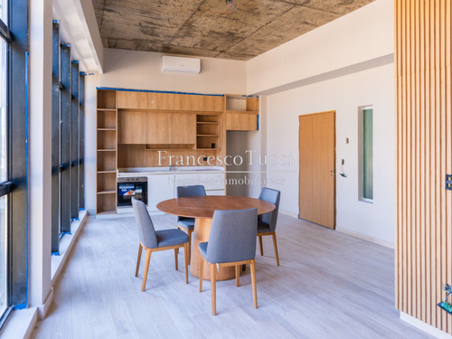 Departamento En Venta Dos Ambientes Moreno