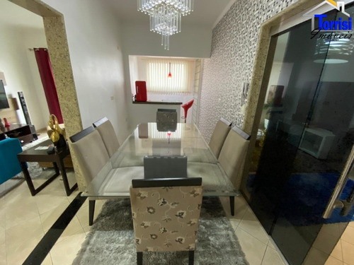 Imagem 13 de 30 de Apartamento Em Praia Grande, 03 Dormitórios, Tupi, Ap02902 - Ap02902 - 69839363