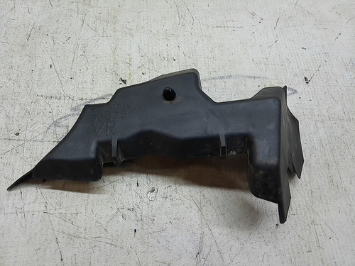 Acabamento Moldura Interna Grelha Ld Dir Toyota Yaris 19/20