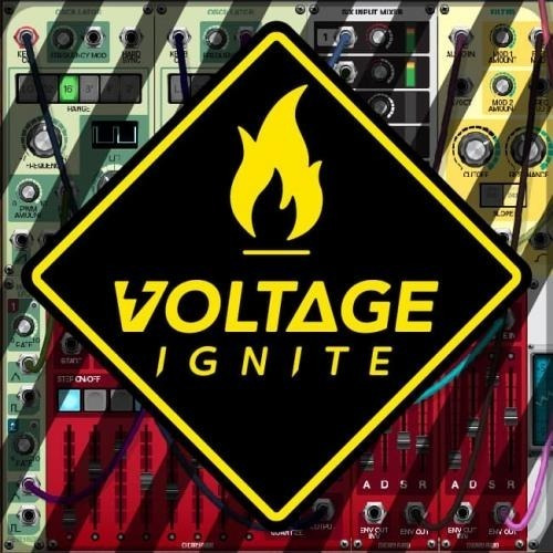 Cherry Audio Vm 2.0 Ignite To Core Upgrade Oferta Software
