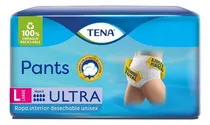 Comprar Ropa Interior Desechable Adultos Tena Pants Ultra L 20un Talle Largo
