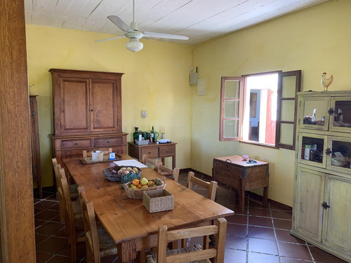 Chacra - Colonia Del Sacramento