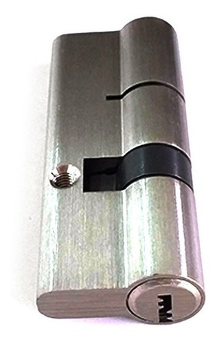 Cerradura Con Llaves Para Puerta Aluminio Línea Módena