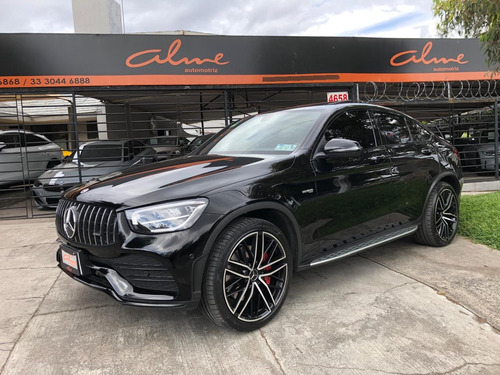 Glc 43 Amg