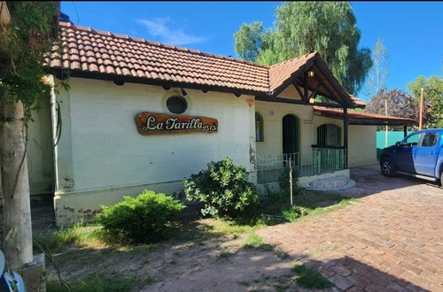 Casa En Venta En Barrio Granja Lomas De Chacras Zona De Pedemonte