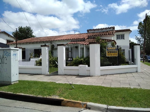 Casa En Venta En Monte Grande