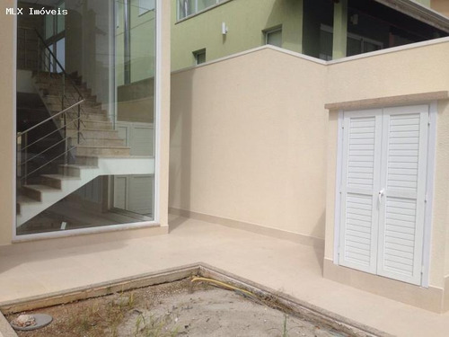 Imagem 4 de 15 de Casa Em Condomínio Para Venda Em Mogi Das Cruzes, Vila Oliveira, 3 Dormitórios, 3 Suítes, 5 Banheiros, 4 Vagas - 591_2-662299