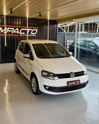 Volkswagen Fox Rock in Rio 1.6 Mi Total Flex 8V 5p