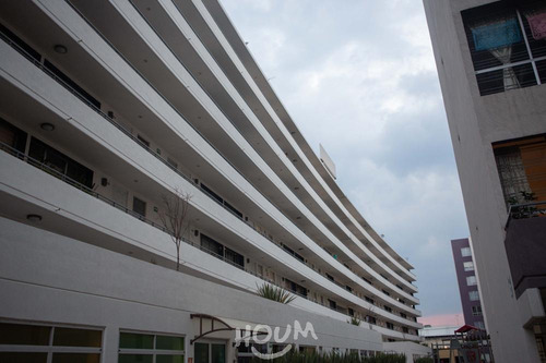 Imagen 3 de 27 de Departamento En Agrícola Oriental, Iztacalco Con 2 Recámaras, 60 M², Id: 45197