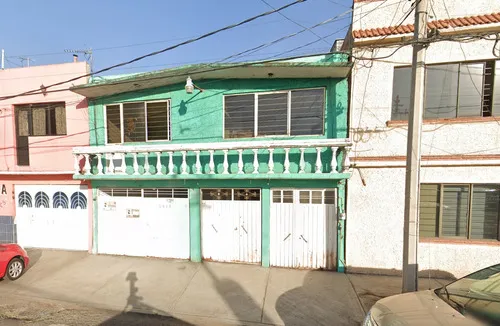 Casa En Venta Calle Nte 74-a Faja De Oro Gustavo A. Madero Cdmx Laab2