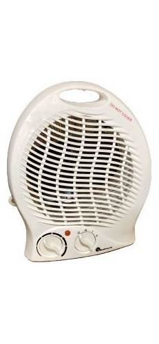 Caloventilador  Sonivox Fh03 E03 Vs-h801 - Sonivox