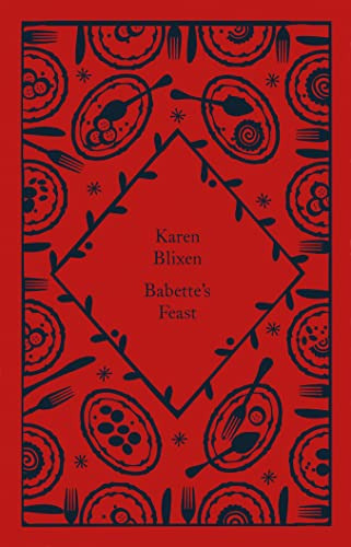 Libro Babette's Feast De Blixen Karen  Penguin Books Ltd