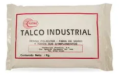 Talco Industrial Tecnico