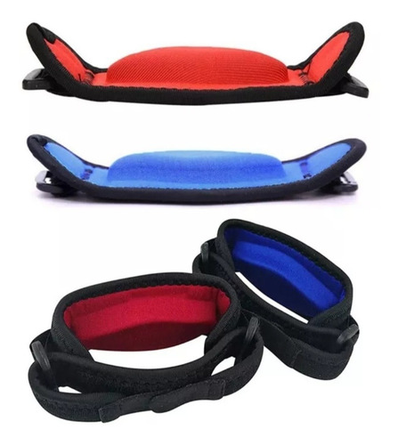 Imagen 7 de 9 de Codera. Soporte De Codo Ajustable. Deportiva. Epicondilitis