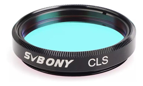 Filtro Cls Para Lentes/oculares 1.25 - Telescopio