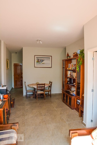 Apartamento À Venda - Catete, 3 Quartos, 100 - S893132656