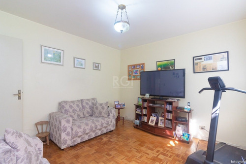 Imagem 3 de 15 de Casa - Partenon - Ref: 488124 - V-pj5465