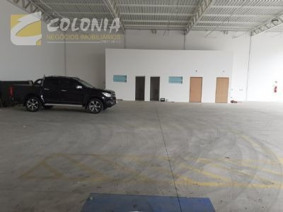 Imagem 6 de 10 de Comercial - Ref: 38169