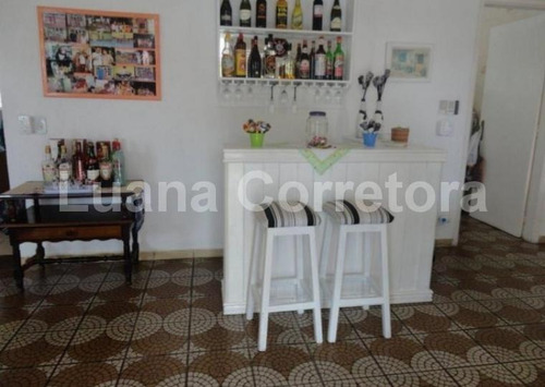 Imagem 10 de 15 de Linda Casa Venda Suarão Com Piscina - 357
