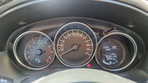Mazda CX-5 2.0 R Awd 6At I-Stop