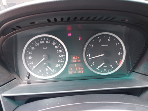 Imagen 18 de 18 de Bmw 550i Security 2006 Blindado