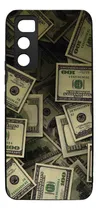 Comprar Funda Protector Case Para Vivo V20 Se Billetes Dinero