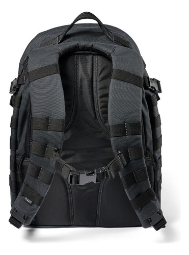 Mochila 5.11 Tactical Rush 24 2.0 37l Com Compartimento Para