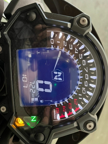 Imagen 10 de 15 de Kawasaki 2020