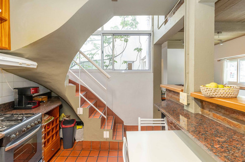 Ph 5 Ambientes Venta Barrio Norte Terraza Subte D