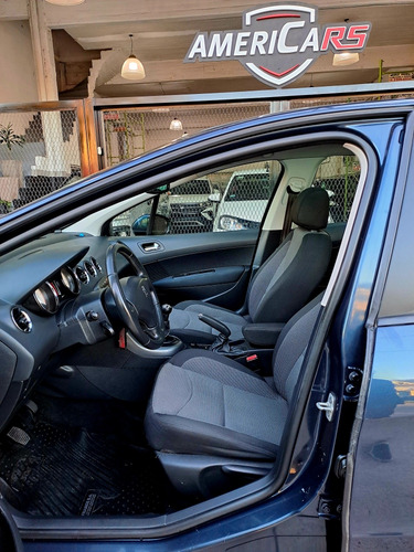 Peugeot 308 1.6 Allure Nav Hdi 115cv