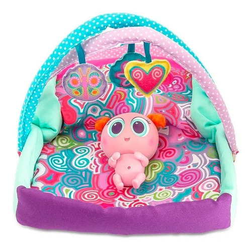 Gym Accesorio Juego Gym Neonatal Neonato Distroller 978424