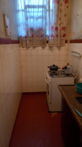 Imagem 10 de 15 de Casa Para Venda Em Itanhaém, Cibratel I, 3 Dormitórios, 1 Suíte, 2 Banheiros, 4 Vagas - It031st_2-425107