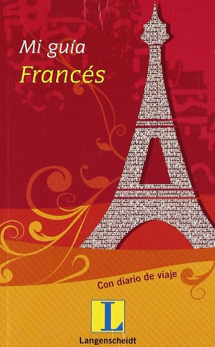 Libro Mi Guia Frances Langenscheidt De Vvaa Langescheidt