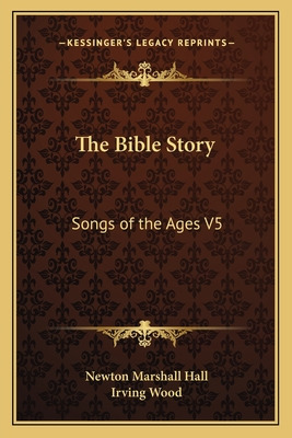 Libro The Bible Story: Songs Of The Ages V5 - Hall, Newto...