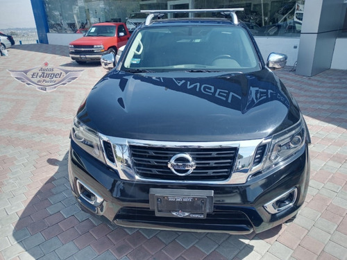 Imagen 2 de 15 de Np300 Frontier Diesel 2020