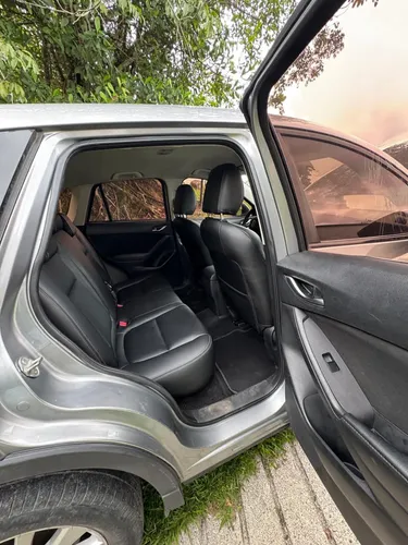 Mazda CX-5 2.0 High Fwd