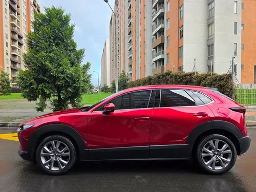 Mazda CX-30 2.0 Touring At